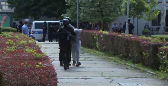 Uhapšeni u akciji "Eskadron" dobili 60 godina zatvora