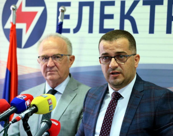 Како Родољуб Топић повећава свој удио у Електрокрајини