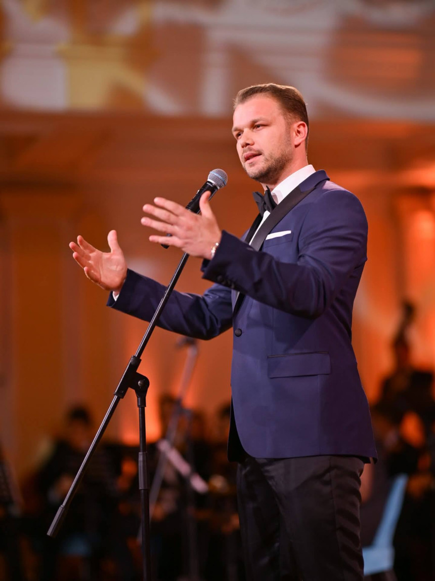 Novogodišnji bal u Banjaluci, poruka Stanivukovića