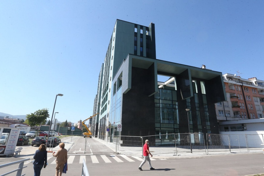 Kolegijum Pravobranilaštva BiH i dalje odlučuje konsenzusom