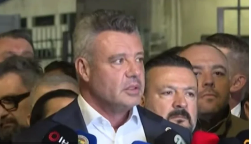 Uhapšen predsjednik Fenerbahčea, našli mu drogu u kosi
