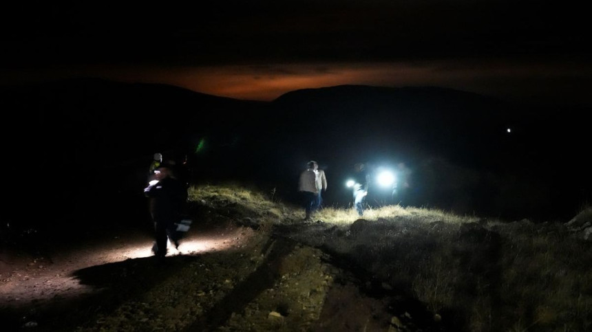 Turska: Pokreće se istraga, pronađena crna kutija aviona