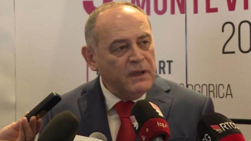 Otkriveno zašto je uhapšen bivši ministar Simović