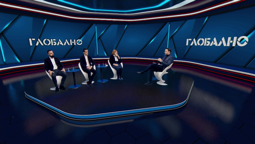 Složena situacija za Evropu, sve zavisi od Amerike i Rusije