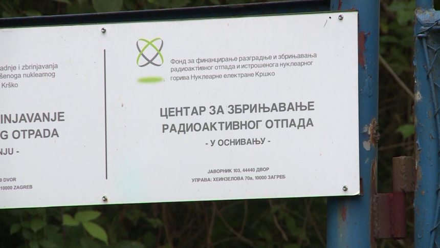 Odlagalište na Trgovskoj gori prijetnja ljudima