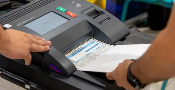 Firme od Amerike do Južne Koreje i Njemačke pokazale interes za nabavku skenera na izborima u BiH