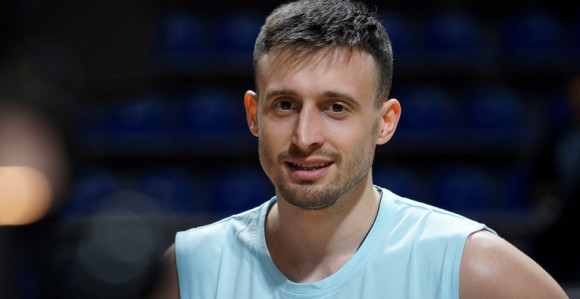 Aleksa Avramović se vraća: Igraće protiv Zvezde i Partizana