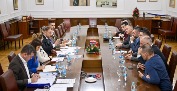 Sutra o zagađenju i poskupljenju vode u Banjaluci