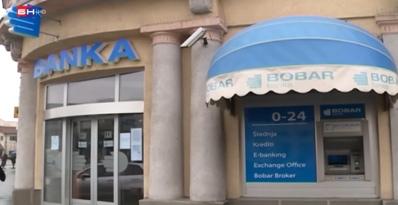 Bobar banka: Milioni nestali, suđenje traje, krivca nema?!