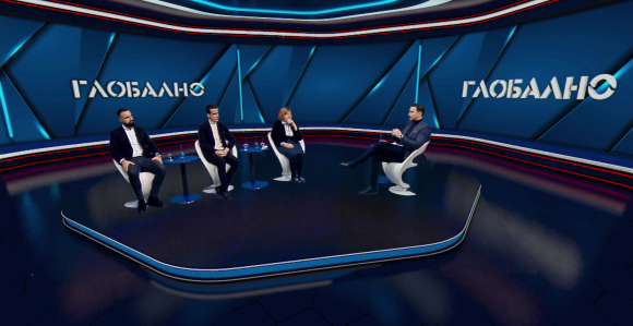 Složena situacija za Evropu, sve zavisi od Amerike i Rusije