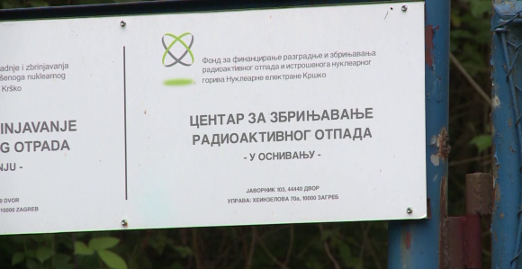 Odlagalište na Trgovskoj gori prijetnja ljudima