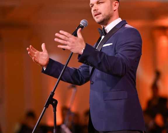 Novogodišnji bal u Banjaluci, poruka Stanivukovića