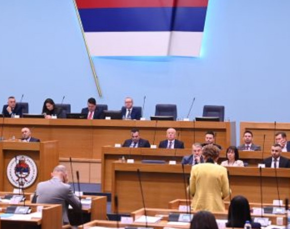 Izvještaji o radu nadležnih pred poslanicima (VIDEO)