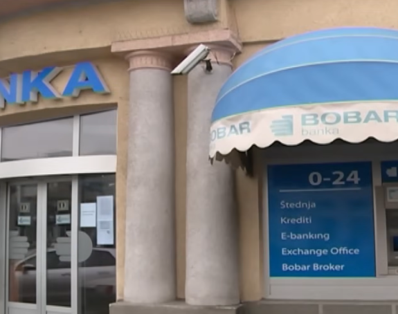 Bobar banka: Milioni nestali, suđenje traje, krivca nema?!