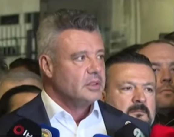 Uhapšen predsjednik Fenerbahčea, našli mu drogu u kosi