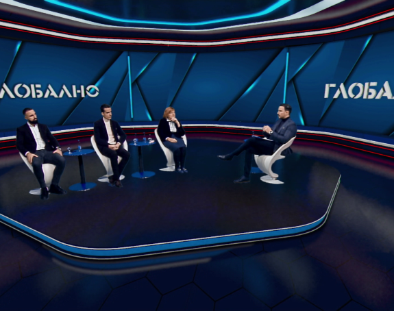 Složena situacija za Evropu, sve zavisi od Amerike i Rusije