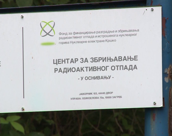 Odlagalište na Trgovskoj gori prijetnja ljudima