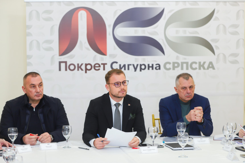 PSS: Izborna volja građana mora biti sačuvana