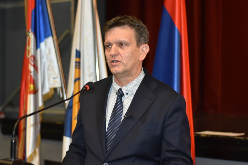 Ponovljeni izbori biće referendum građana