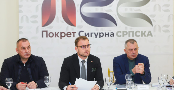 PSS: Izborna volja građana mora biti sačuvana