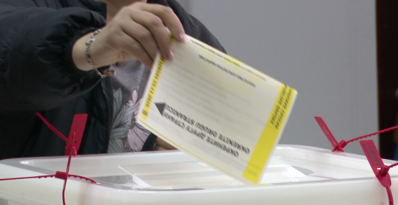 TI BiH: Institucije da ispitaju dokaze o izbornoj krađi u RS