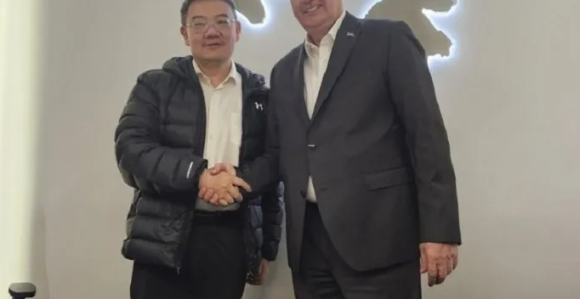 Kredit kod Kineza od 180 miliona evra za auto-put kroz RS