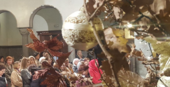 Pogledajte u kojim zemljama se ne slavi Božić