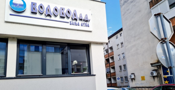 Усвојена одлука: Поскупљује вода у Бањалуци