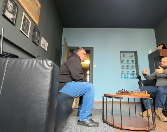 Zapadni Balkan više nije prioritet Vašingtona