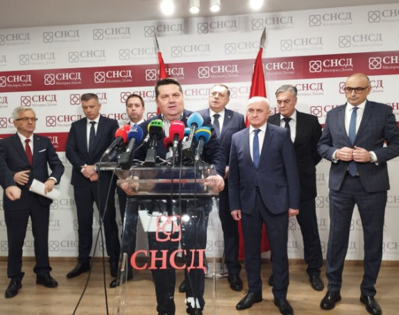 Siniša Karan bio na presu, ali se nije obratio novinarima!