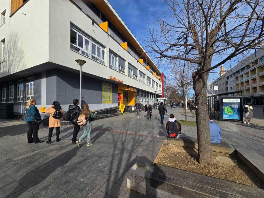 „Pošte“ ulažu 17 miliona KM u novi objekat i informacioni sistem