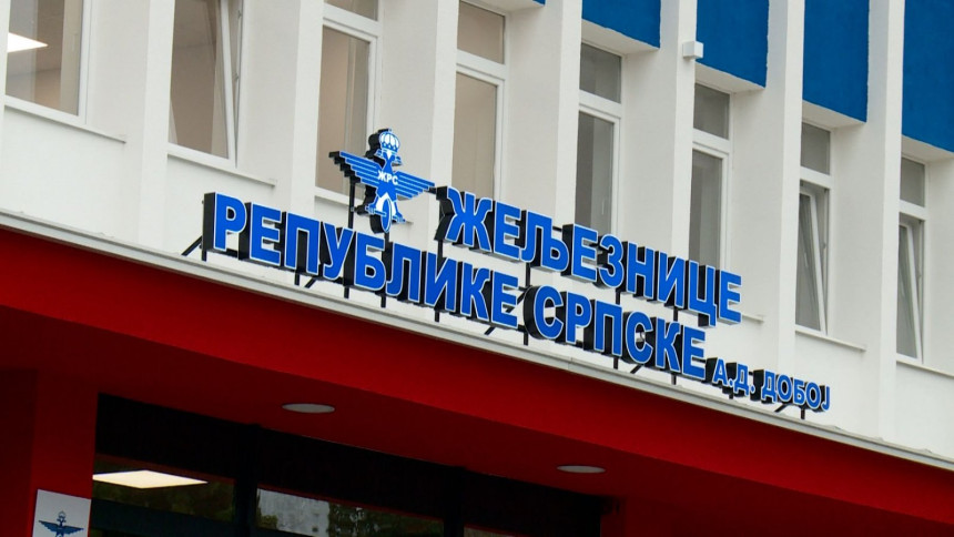 Direktor Željeznica Republike Srpske podnio ostavku