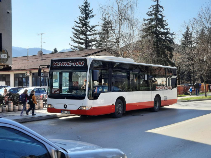 Banjaluka: Prevoznici traže poskupljenje gradskog prevoza