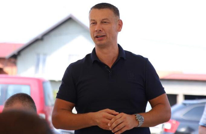 Crna Gora: Imovina Nešića pravosnažno zaplijenjena