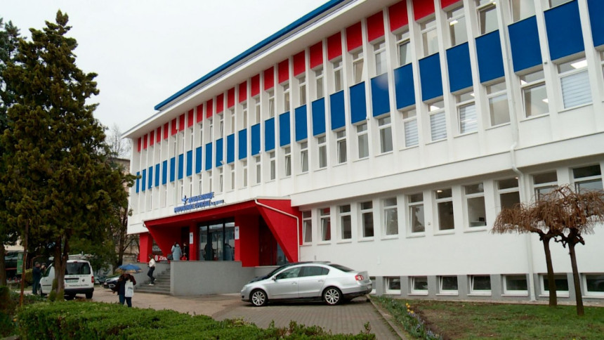 Zna se ko preuzima "Željeznice RS", bivši direktor već dobio fotelju