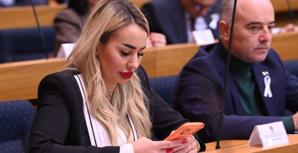 Николина Шљивић тврди да има све потребне дипломе