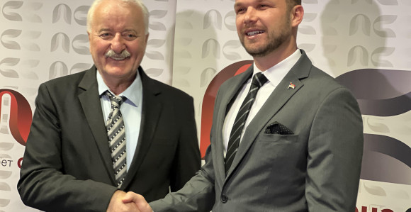 Gojko Kličković od Đokića i Banjca kod Stanivukovića