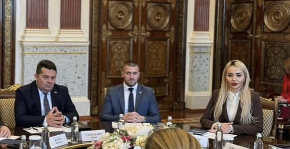 Trninić (US) završio isti fakultet kao i Nikolina Šljivić