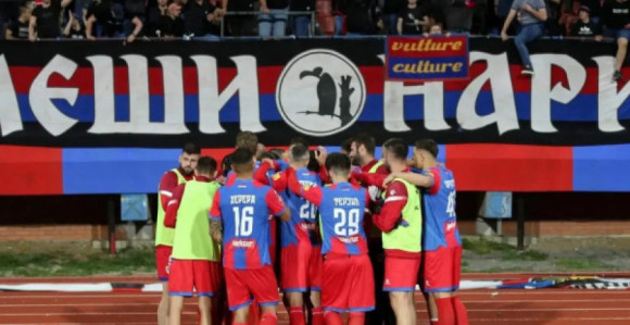 Disciplinska komisija kaznila Borac sa 4.500 maraka