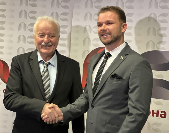 Гојко Кличковић од Ђокића и Бањца код Станивуковића