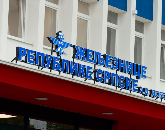 Директор Жељезница Републике Српске поднио оставку