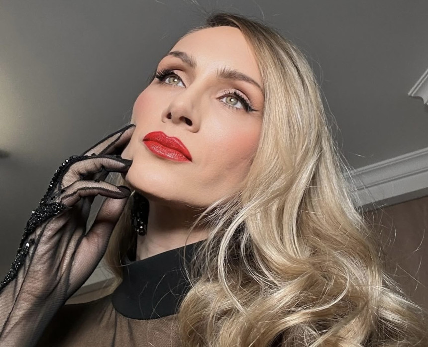 "Имам и мужа и љубавника, потребни и један и други"