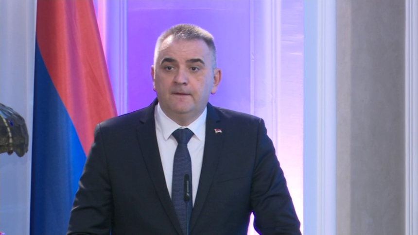 Nismo prezaduženi, možemo mi još tri milijarde