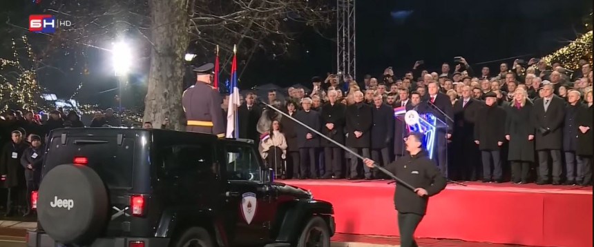 Bez pompe i euforije: Vlast kasni sa pripremama za proslavu Dana Republike Srpske