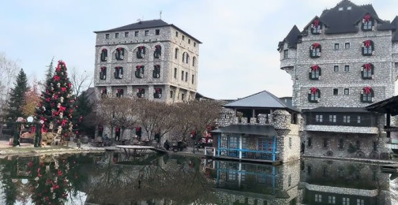 Vikend pod suncem, razvedravanje i lijepo vrijeme