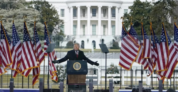 Bijela kuća potvrdila: Tramp i Zelenski se sastaju u nedjelju