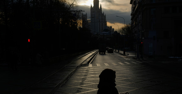 Poljska zatvorila aerodrome i podigla avione