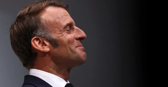 Rejting Makrona na najnižem nivou od 2017. godine