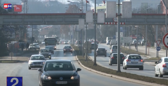 Ovo je najskuplji automobil uvezen u BiH ove godine