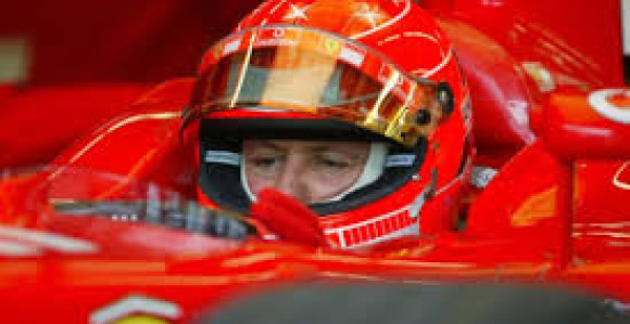 Šumaher i dalje najbogatiji vozač Formule 1 u istoriji
